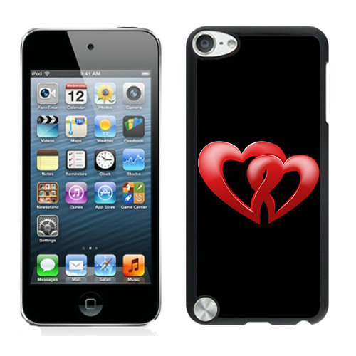 Valentine Hearts iPod Touch 5 Cases EKJ Valentine Hearts iPod Touch 5 Cases EKJ